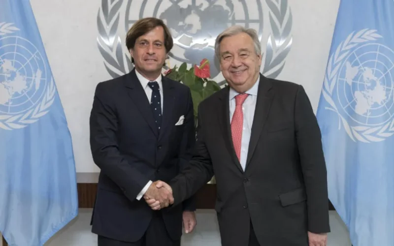 Vers la reconnaissance française de la marocanité du Sahara ? 