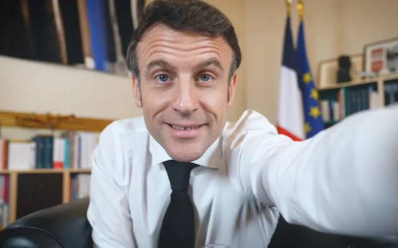 Reconnaissance française du Sahara marocain : et maintenant ? 