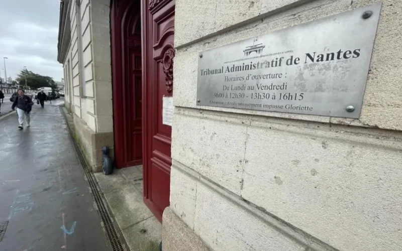 Son frère gagne 2 163 € et sa grand-mère a 14 000 € : la France refuse quand même son visa