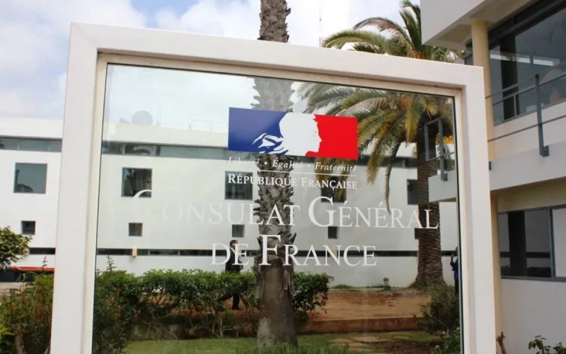 Visas pour la France : Le « Motif 10 » fait enrager les entrepreneurs marocains