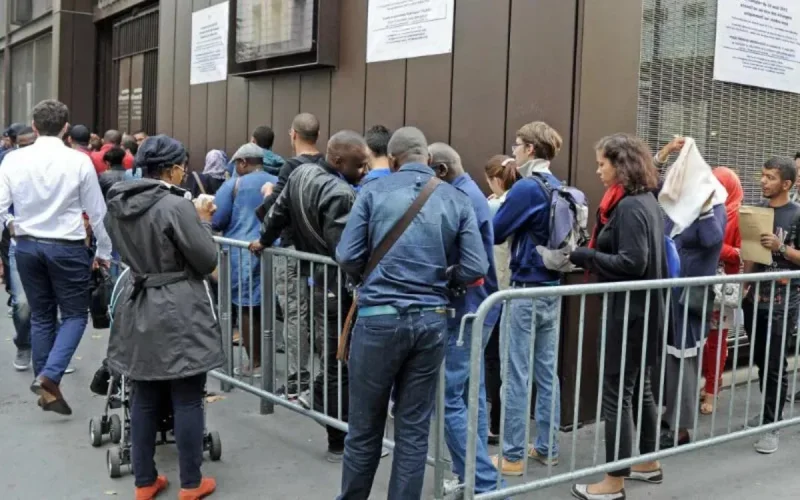 Quand l'administration française brise la vie des étrangers