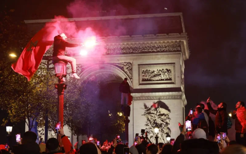 France : titres de séjour menacés après les débordements de la CAN 2025