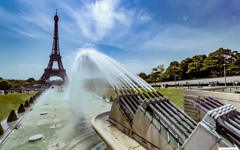 Météo : une masse d'air chaud venue du Maroc va faire bondir les températures en France