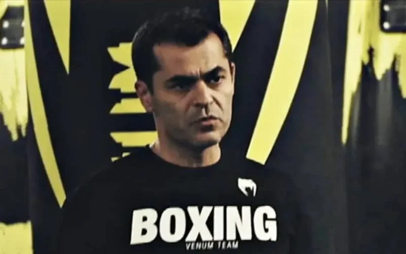 Le patron de Venum qualifié de « raciste » et « manager brutal »