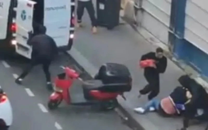 Paris : un Franco-marocain soupçonné d'avoir orchestré des rapts violents