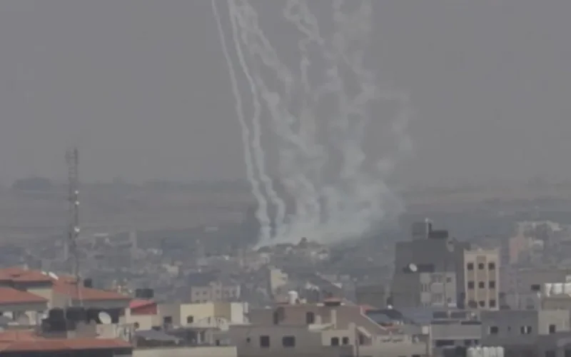 Le Maroc condamne les attaques israéliennes à Gaza