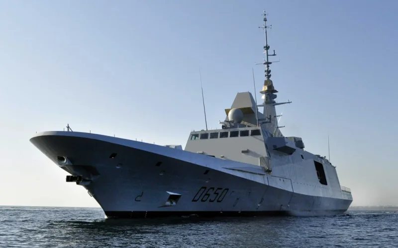 Le Maroc déploie son fleuron militaire en France