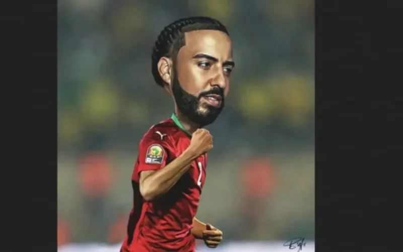 French Montana dévoile « Morocco », sa chanson sur les Lions de l'Atlas (vidéo)