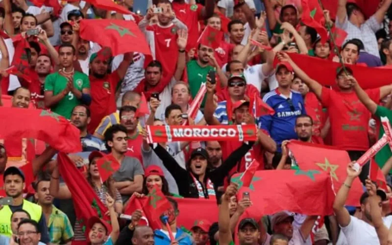 La FRMF annonce le retour des supporters aux stades