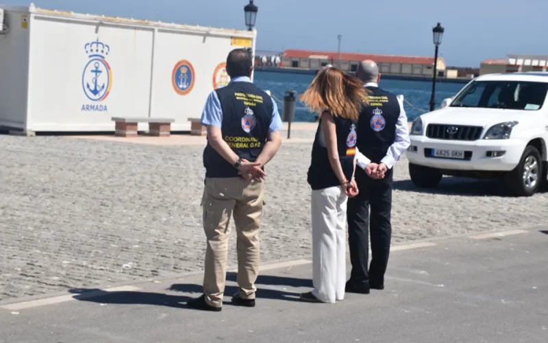 MRE : les ports espagnols vers le Maroc sous haute surveillance