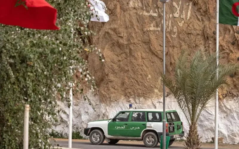 L'Algérie expulse des prisonniers marocains 