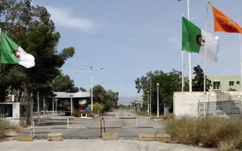 Maroc-Algérie : ouverture exceptionnelle de la frontière