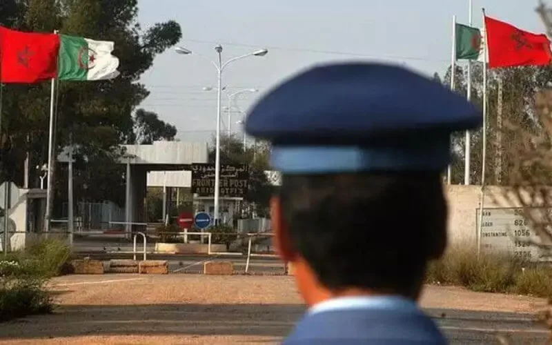 Ouverture exceptionnelle de la frontière entre le Maroc et l'Algérie