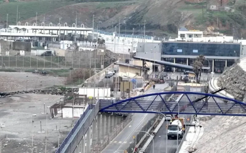 Le Maroc a trouvé « l'excuse parfaite » pour fermer ses frontières avec l'Espagne