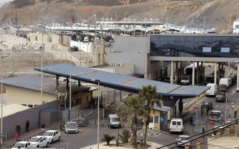 Réouverture des frontières : l'Espagne met en place un protocole sanitaire