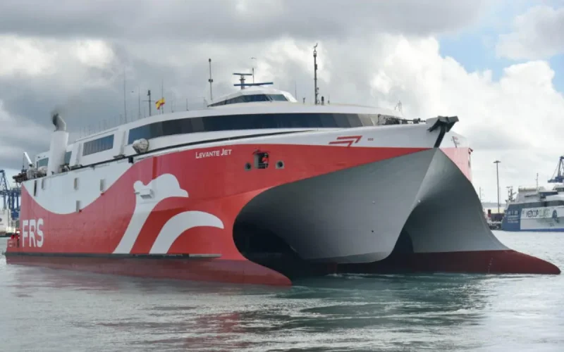 MRE : DFDS s'empare de FRS Iberia/Maroc