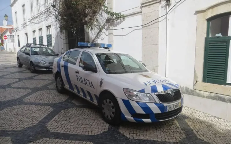 En fuite au Maroc avec ses enfants, un Français arrêté au Portugal