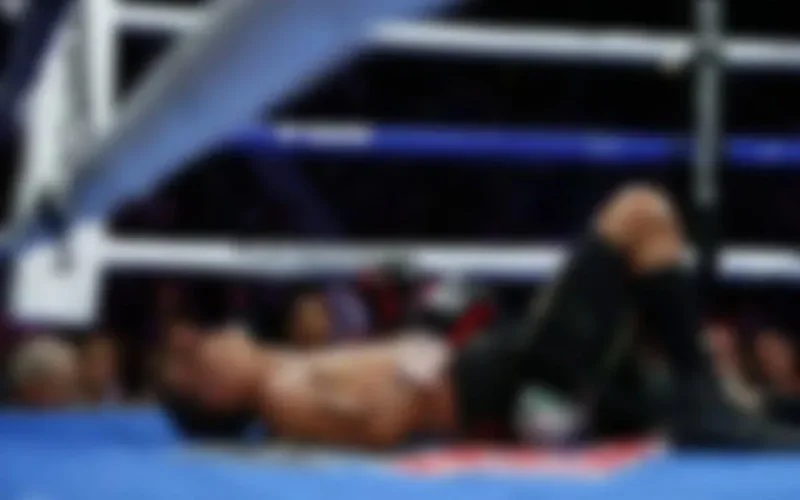 Maroc : un KO mortel sur le ring