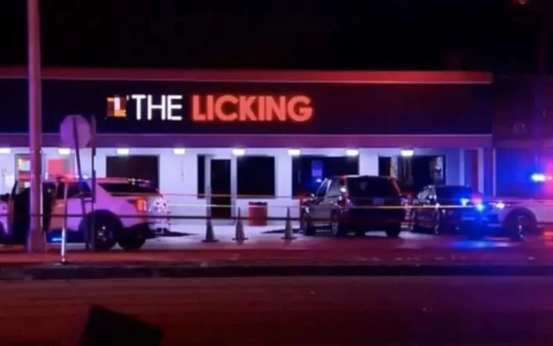 Fusillade lors du tournage d'un clip de French Montana (vidéo)