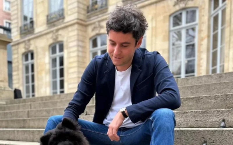 Gabriel Attal homosexuel : Abdelilah Benkirane dérape