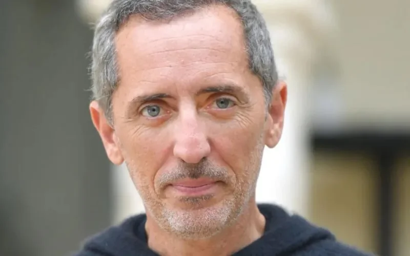 Maroc vs France : Gad Elmaleh critiqué pour son soutien aux Lionnes de l'Atlas