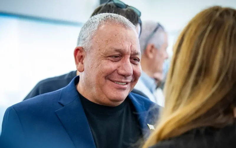 Fils d'immigrés marocains, Gadi Eisenkot attaque Benjamin Netanyahu là où ça fait mal