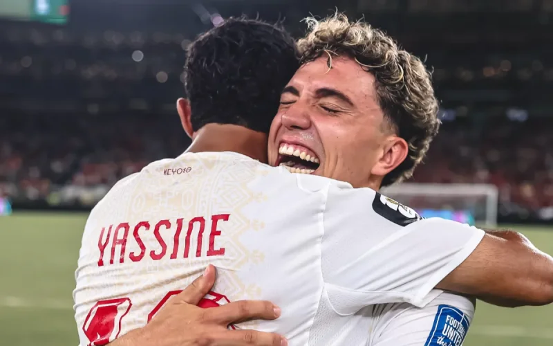 Le Maroc a déjà gagné gros au Mondial