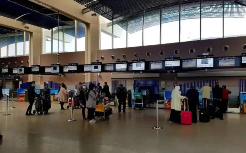 Maroc : la galère des voyageurs à destination de la France