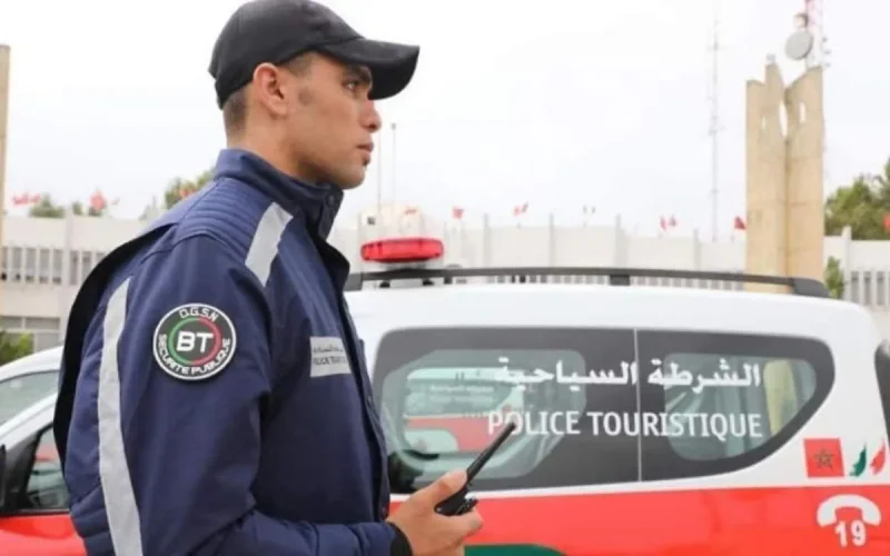 Marrakech : un gang ciblant les touristes étrangers démantelé