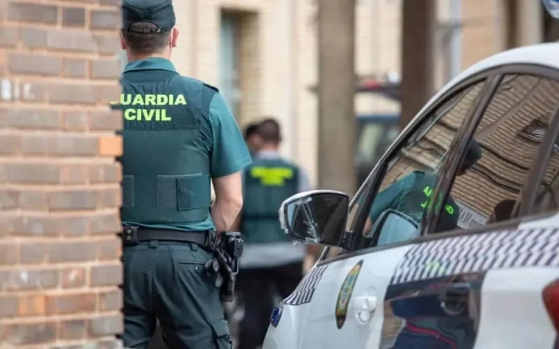 Espagne : un Marocain arrêté pour avoir étranglé sa femme