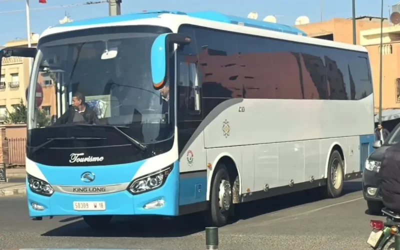 Marrakech : la fin des montées discrètes hors gare