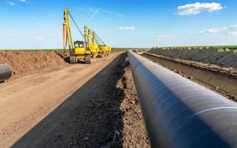 Pour l'Espagne, l'Algérie n'a pas les moyens d'arrêter d'exporter du gaz