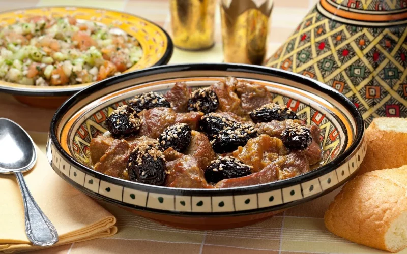 Une ville marocaine dans le podium mondial de la gastronomie