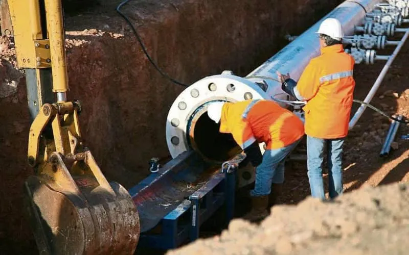 L'Algérie pourrait arrêter de fournir du gaz à l'Espagne