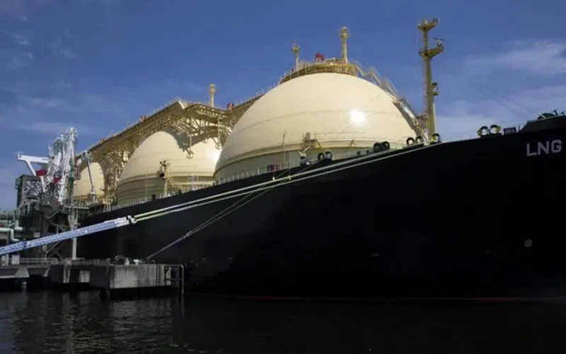 Le Maroc veut améliorer l'approvisionnement du gaz naturel liquéfié