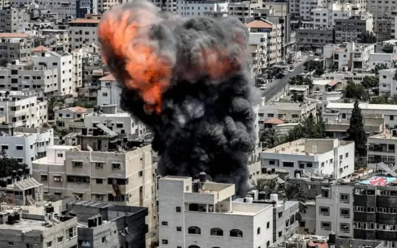 Le Maroc préoccupé par la situation dans la bande de Gaza