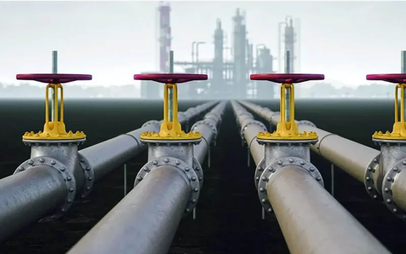 Gaz africain : Alger accélère son pipeline concurrent du corridor Maroc-Nigeria