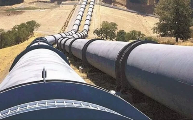 Le Maroc et l'Algérie se disputent la construction d'un gazoduc avec le Nigeria