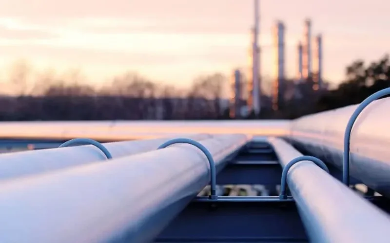 Le gazoduc Nigeria-Maroc, l'alternative pour l'Europe pour s'approvisionner en gaz ?