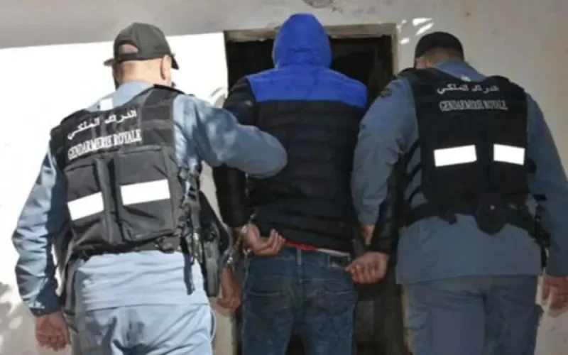Safi : un policier et un gendarme arrêtés pour trafic de drogue