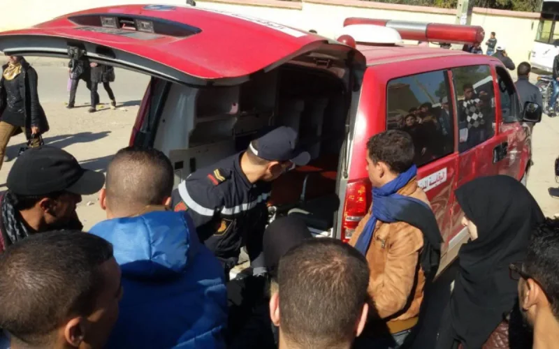 Accident mortel à Tanger : un gendarme perd la vie
