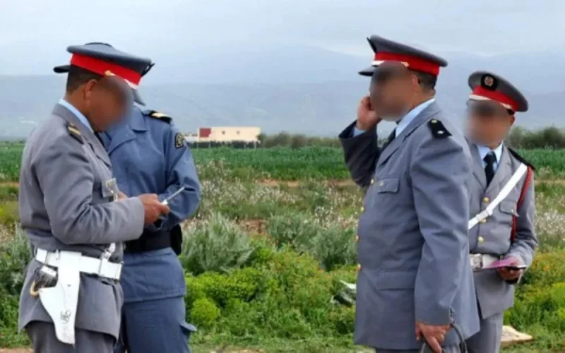 Maroc : accusé d'un faux kidnapping, il est arrêté pour détournement de mineure
