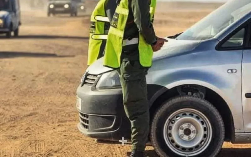 Trafiquant vs gendarmes à Beni Mellal : incohérences et accusations