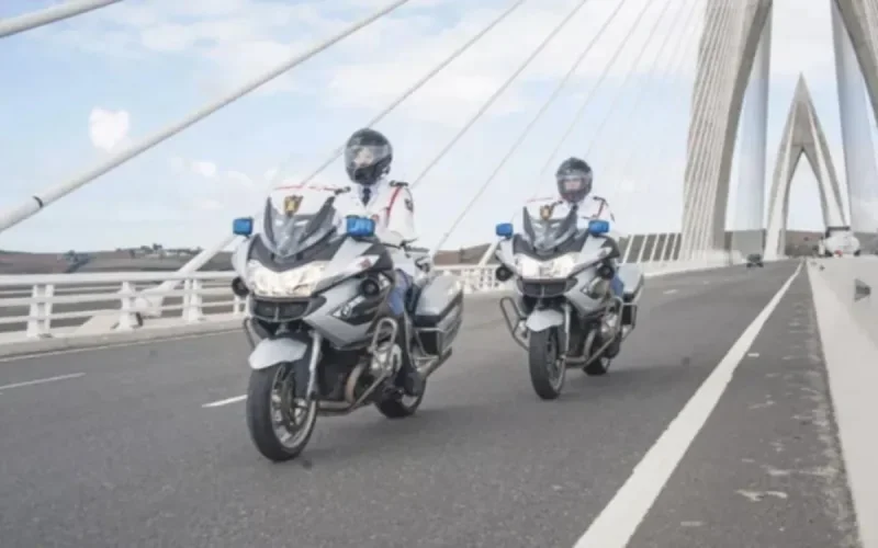 Maroc : un avocat fait plier des gendarmes et les fait condamner