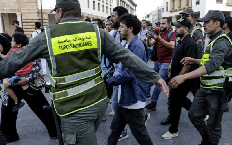 GenZ 212 au Maroc : les autorités menacent