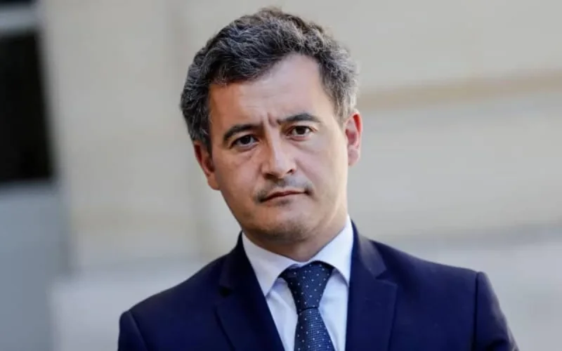 Gérald Darmanin qualifie d'« ennemi de la République » l'imam Iquioussen (vidéo)