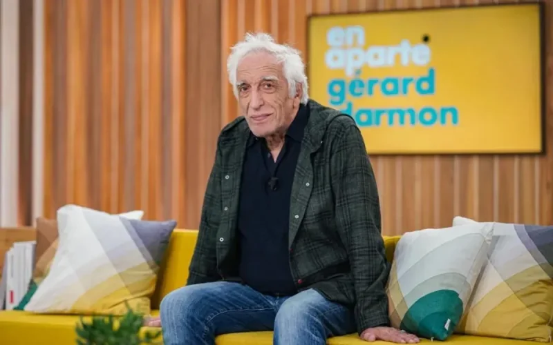 Gérard Darmon visé par de graves accusations