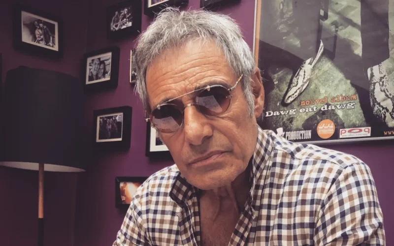 Installé à Marrakech, Gérard Lanvin règle ses comptes sur l'exil fiscal