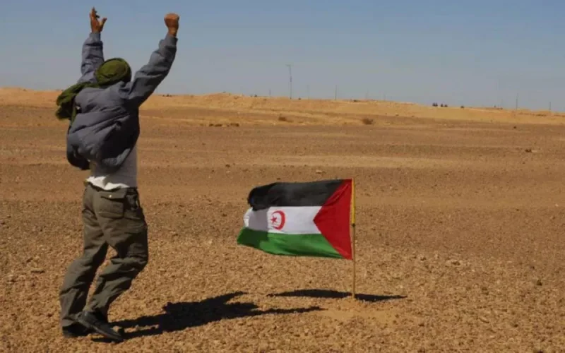 Grosse gifle pour le Polisario