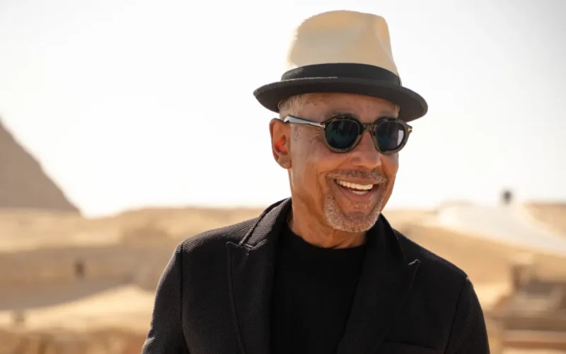 Gus Fring de Breaking Bad se convertit à l'islam